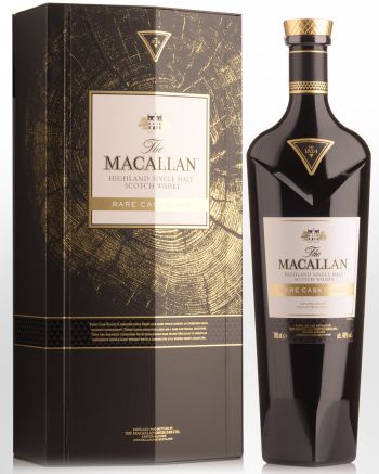 The Macallan Rare Cask Black Single Malt Scotch Whisky (700ml)