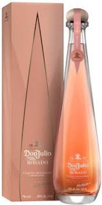 Don Julio Rosado Tequila 750ml