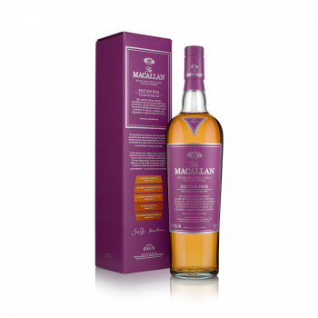 Macallan EDITION NO. 5