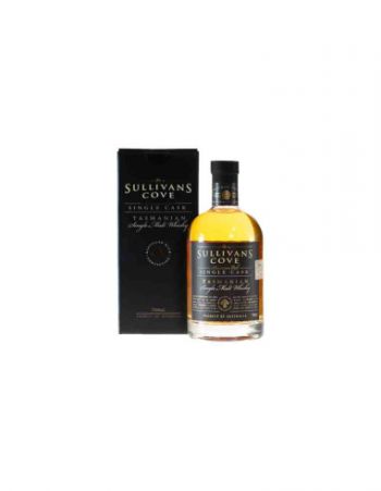 Sullivans Cove American Oak ex-Bourbon Cask Single Malt Whisky 700m (TD0342)