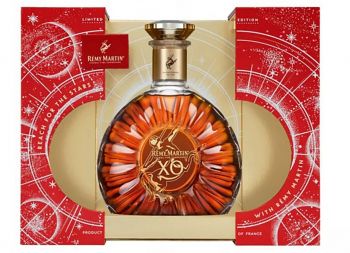 Remy Martin XO Christmas Limited Edition 2024 - 700ml