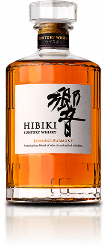 HIBIKI JAPANESE HARMONY