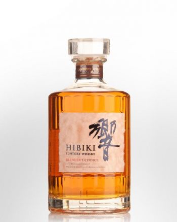 Suntory Hibiki Blender's Choice Blended Japanese Whisky (NO BOX)