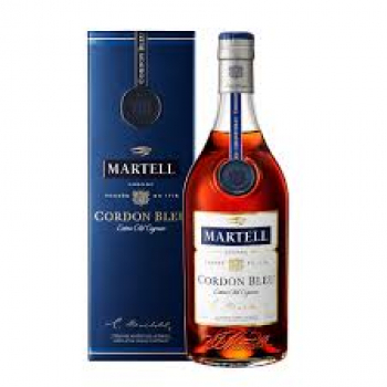 Martell Cordon Bleu Extra Old Cognac 700mL