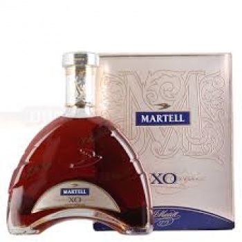 Martell XO Cognac 700mL