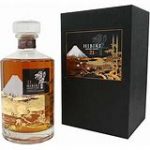 Suntory Hibiki 21 Year Old Kacho Fugetsu Limited Edition 700ml 43%