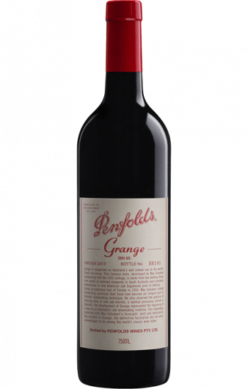 Penfolds Grange 2013