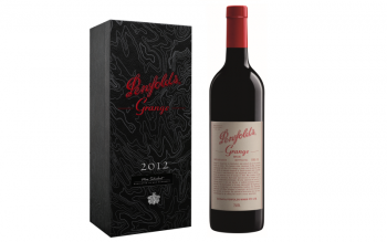 Penfolds Grange 2012