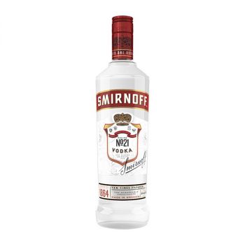 Smirnoff Red Label Vodka 700mL