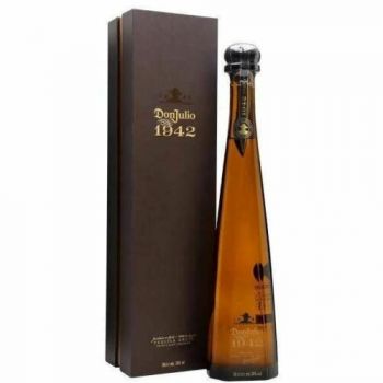 Don Julio 1942 Añejo Tequila 750mL