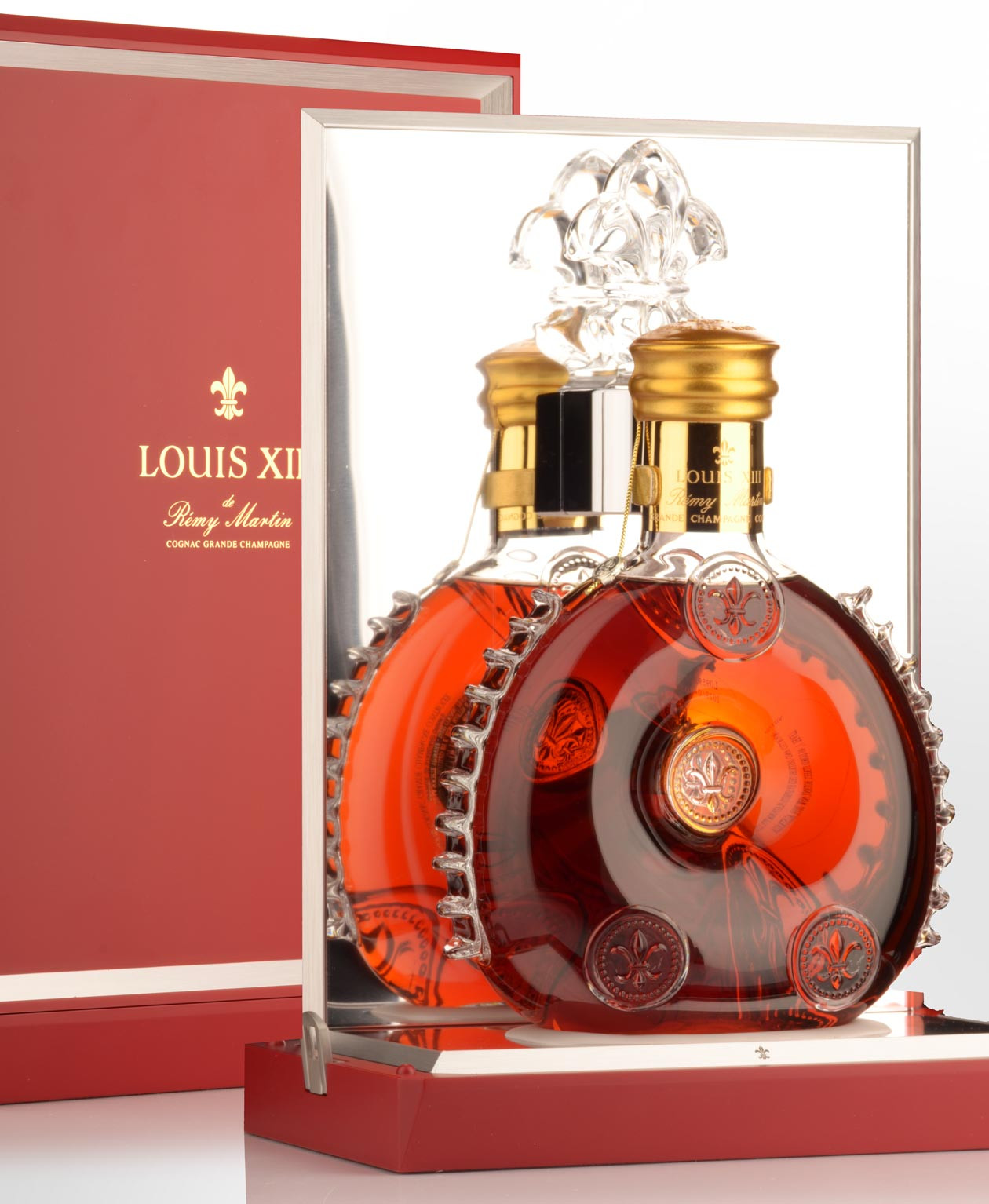 Remy Martin Louis Xiii Cognac - 700 Ml Bottle