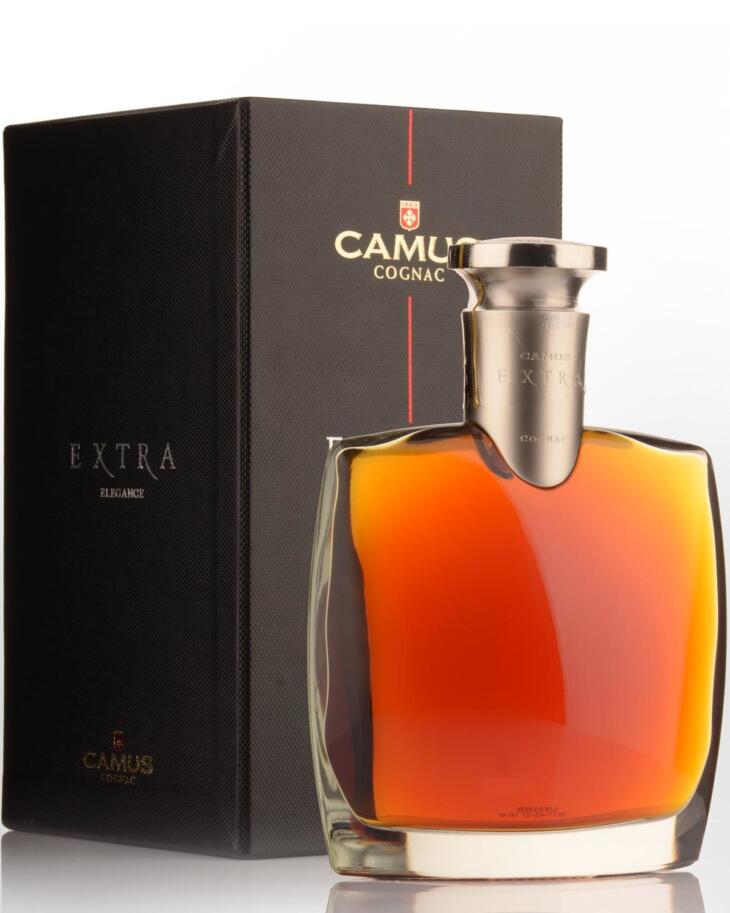 Camus Extra Elegance Cognac