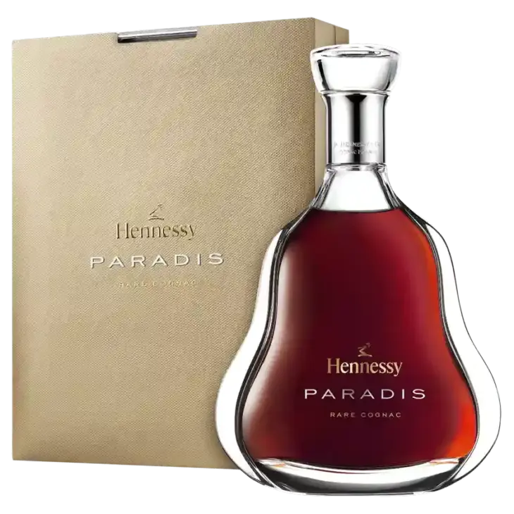 Hennessy Paradis Extra Rare Cognac 700mL