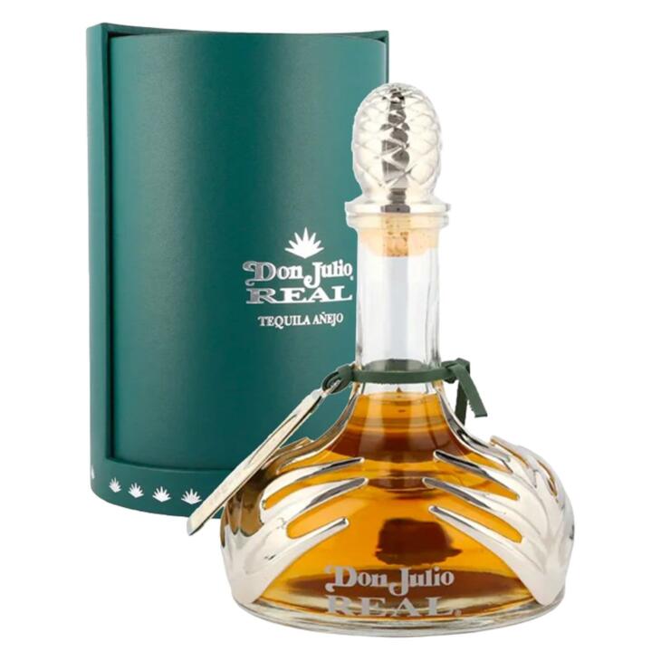 Don Julio Real Extra Anejo Tequila 750mL