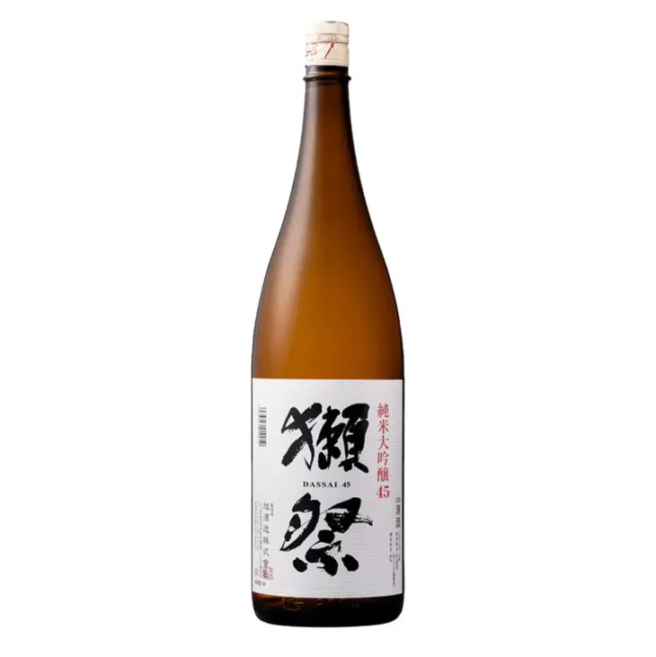 Dassai Junmai Daiginjo 45 1.8L