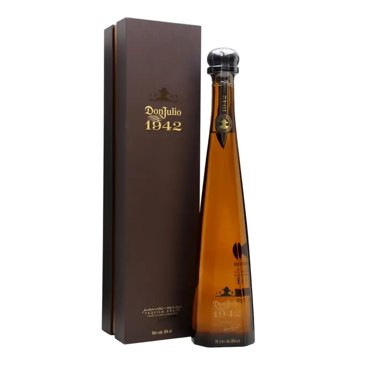 Don Julio 1942 A?ejo Tequila 750mL