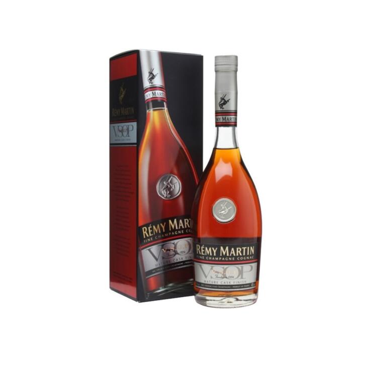 Remy Martin VSOP Mature Remy Martin VSOP Mature  Remy Martin VSOP Mature Cask Finish 700ml, 40%