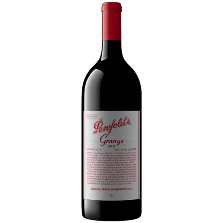 Penfolds Grange 2016 Magnum 1,5L