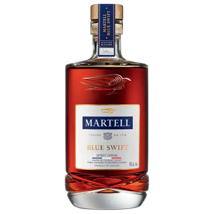 Martell Blue Swift 700mL