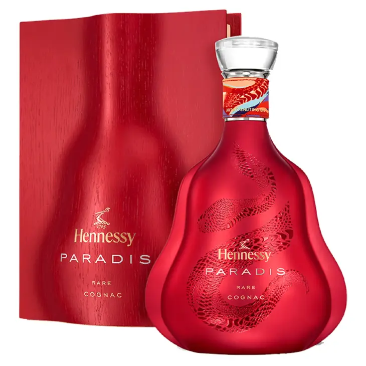 Hennessy Paradis Rare Cognac 700ml (Lunar New Year