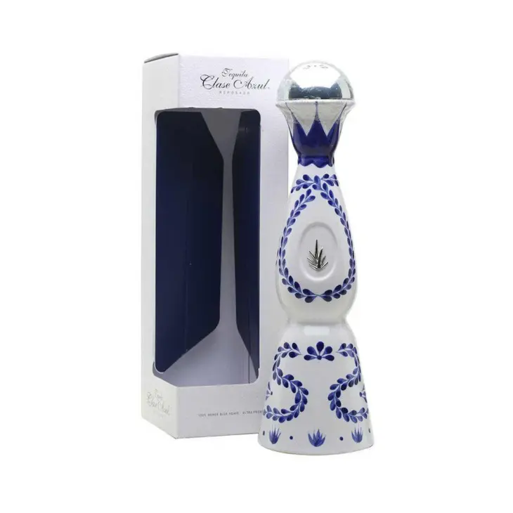 Clase Azul Reposado Tequila 750mL