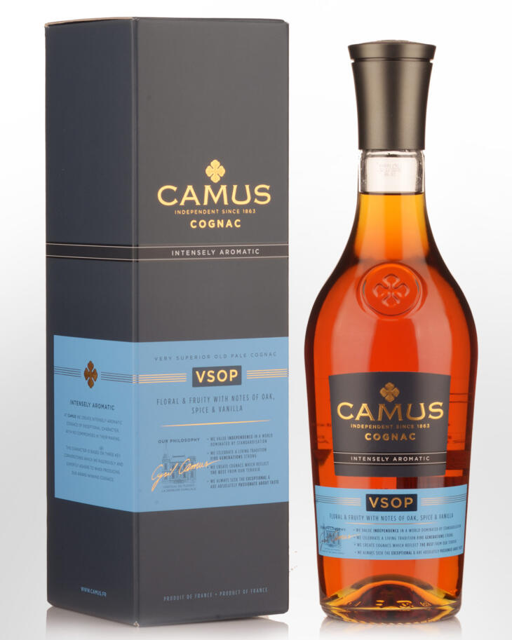 Camus Vsop Cognac 700mL