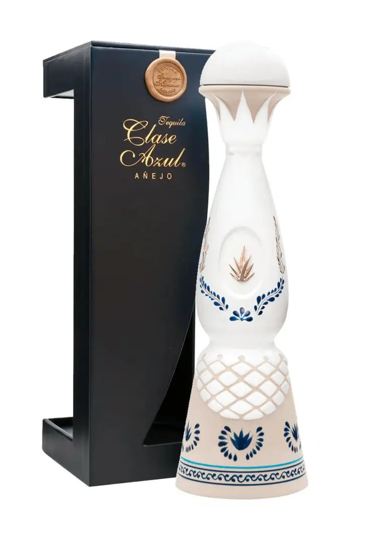 Clase Azul Tequila Anejo 25mths 40% 750ml
