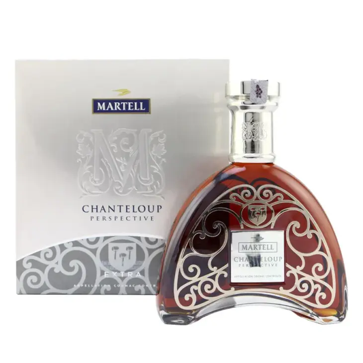 MARTELL CHANTELOUP Perspective Extra Cognac