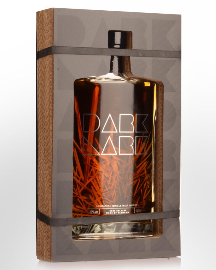 LARK DARK LARK 2023 AUSTRALIAN SINGLE MALT WHISKY