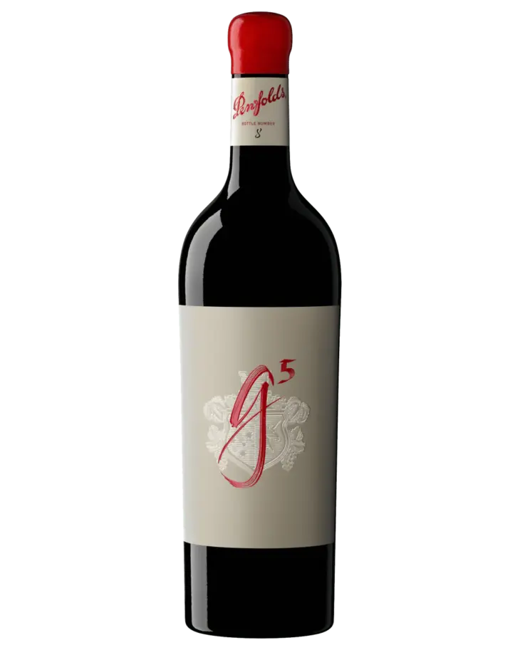 PENFOLDS G5